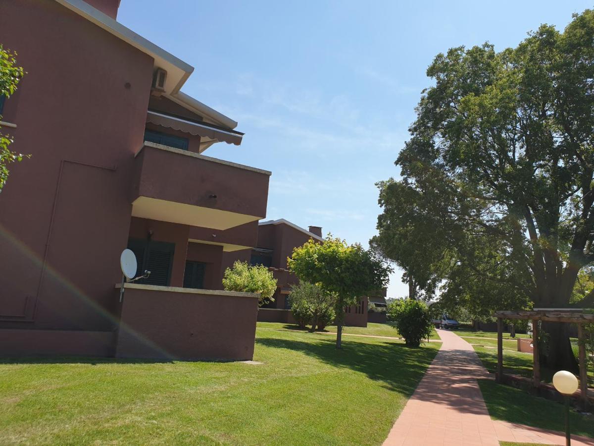 Apartments Blue View - Residence Casetto Bardolino - Regarda Travel Exterior photo