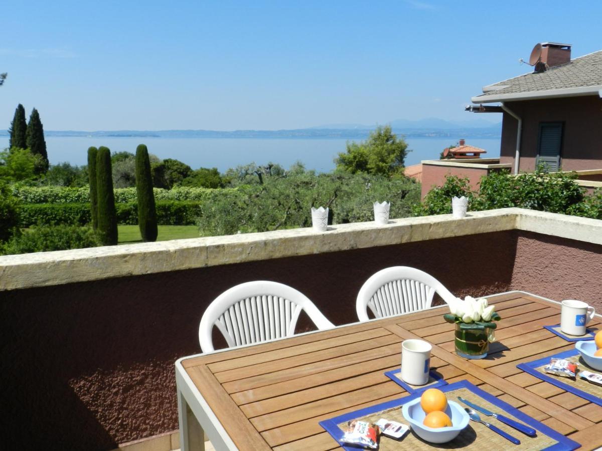 Apartments Blue View - Residence Casetto Bardolino - Regarda Travel Exterior photo