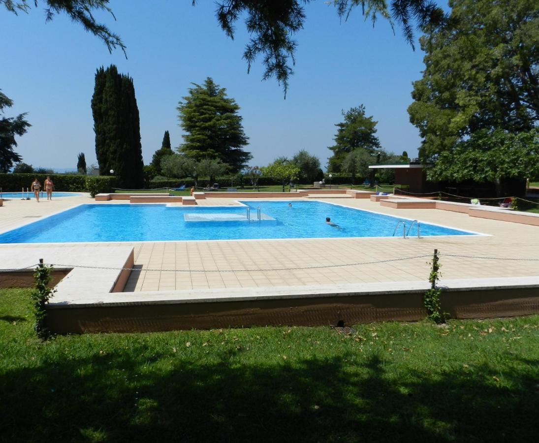 Apartments Blue View - Residence Casetto Bardolino - Regarda Travel Exterior photo