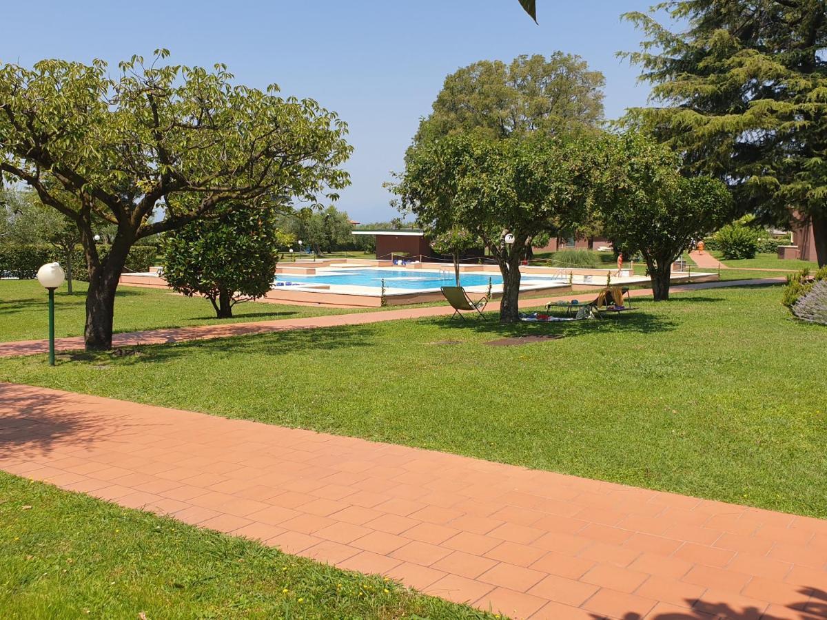 Apartments Blue View - Residence Casetto Bardolino - Regarda Travel Exterior photo