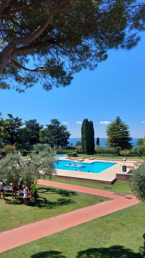 Apartments Blue View - Residence Casetto Bardolino - Regarda Travel Exterior photo