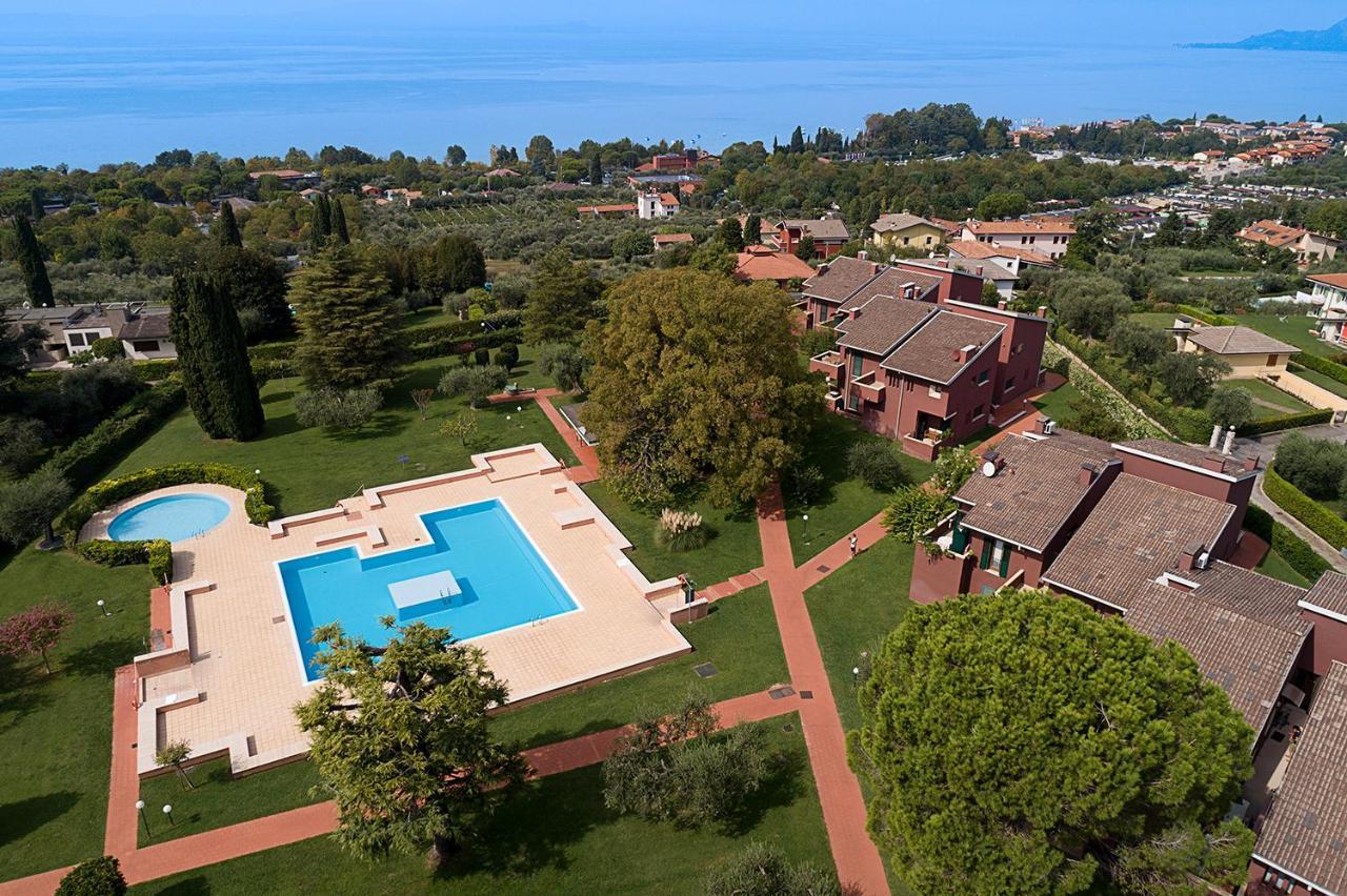 Apartments Blue View - Residence Casetto Bardolino - Regarda Travel Exterior photo
