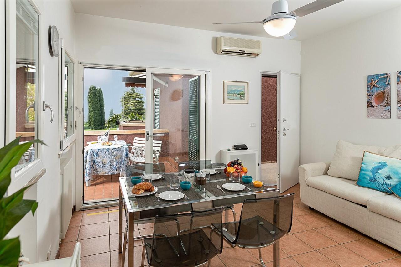 Apartments Blue View - Residence Casetto Bardolino - Regarda Travel Exterior photo