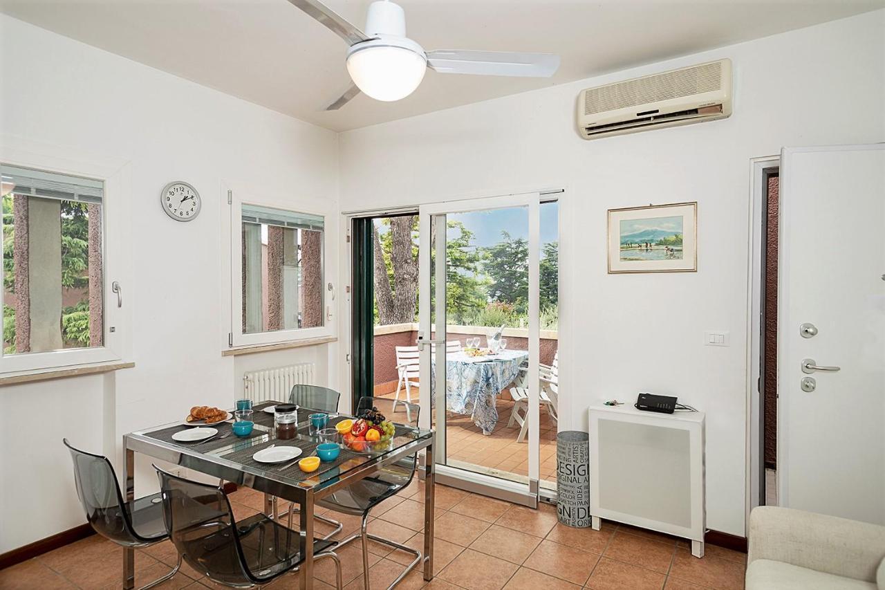 Apartments Blue View - Residence Casetto Bardolino - Regarda Travel Exterior photo