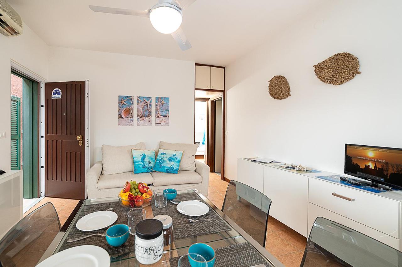 Apartments Blue View - Residence Casetto Bardolino - Regarda Travel Exterior photo