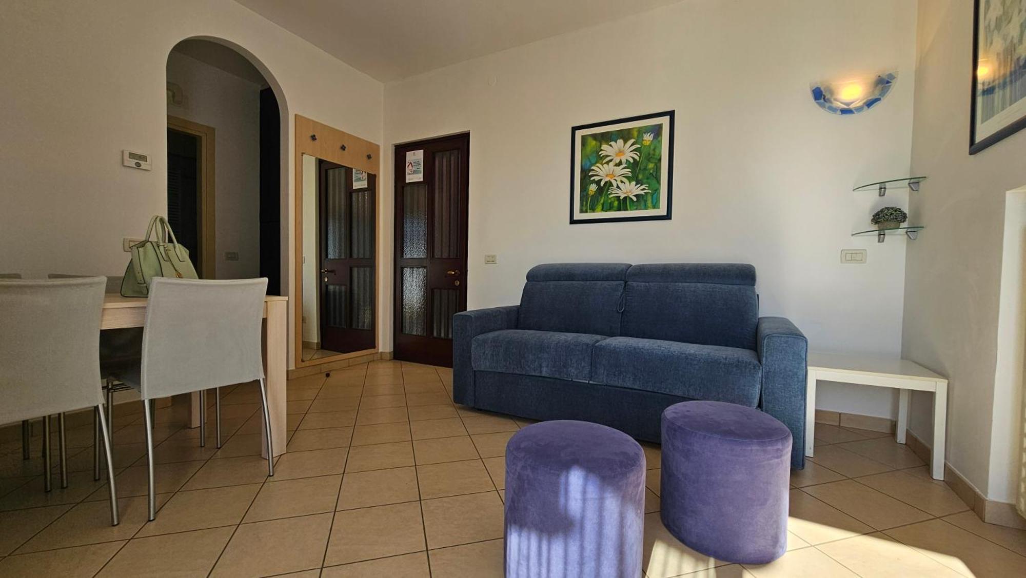 Apartments Blue View - Residence Casetto Bardolino - Regarda Travel Exterior photo